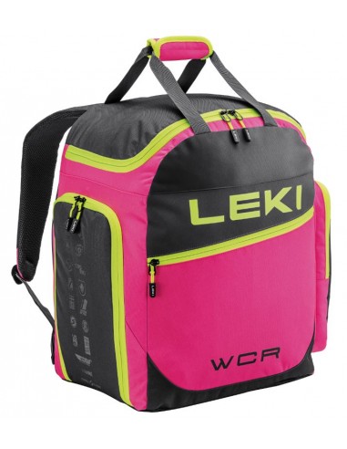 Leki SKIBOOT BAG WCR / 60L,...