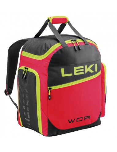 Leki SKIBOOT BAG WCR / 60L, bright...