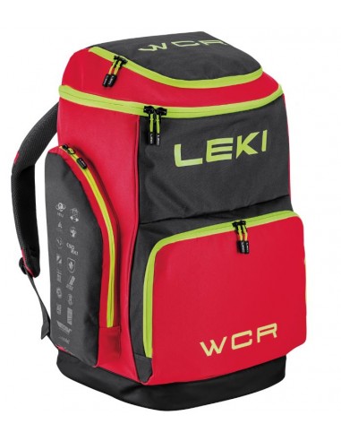 Leki SKIBOOT BAG WCR / 85L, bright...