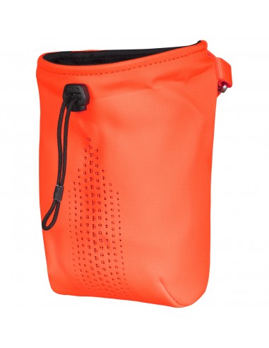 Mammut Sender Chalk Bag, safety orange