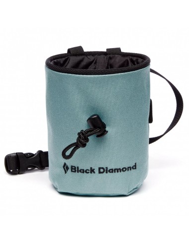Black Diamond Mojo Chalk Bag (S/M),...