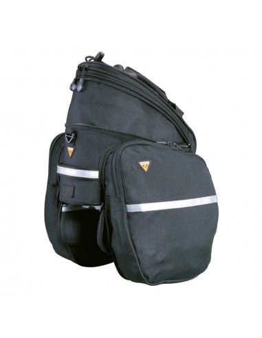 Topeak RX Trunk Bag mit Seitentasche DXP