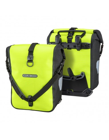 Ortlieb High Visibility Line neon...