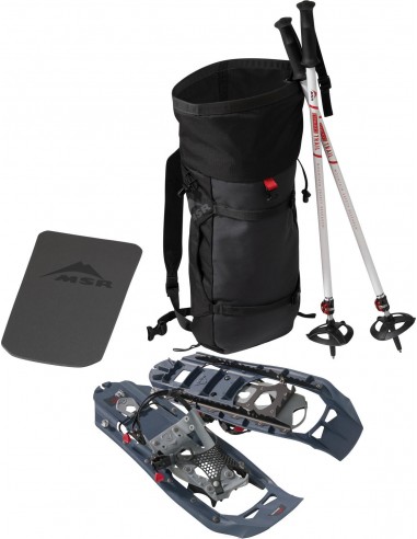 MSR Schneeschuhe-Set Evo Trail Kit