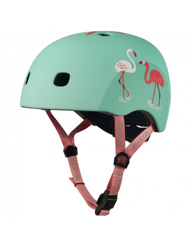 Micro Helm Flamingo