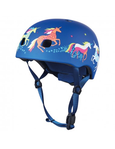 Micro Helm Unicorn