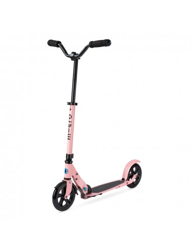 Micro Scooter Speed Deluxe Neon Rose
