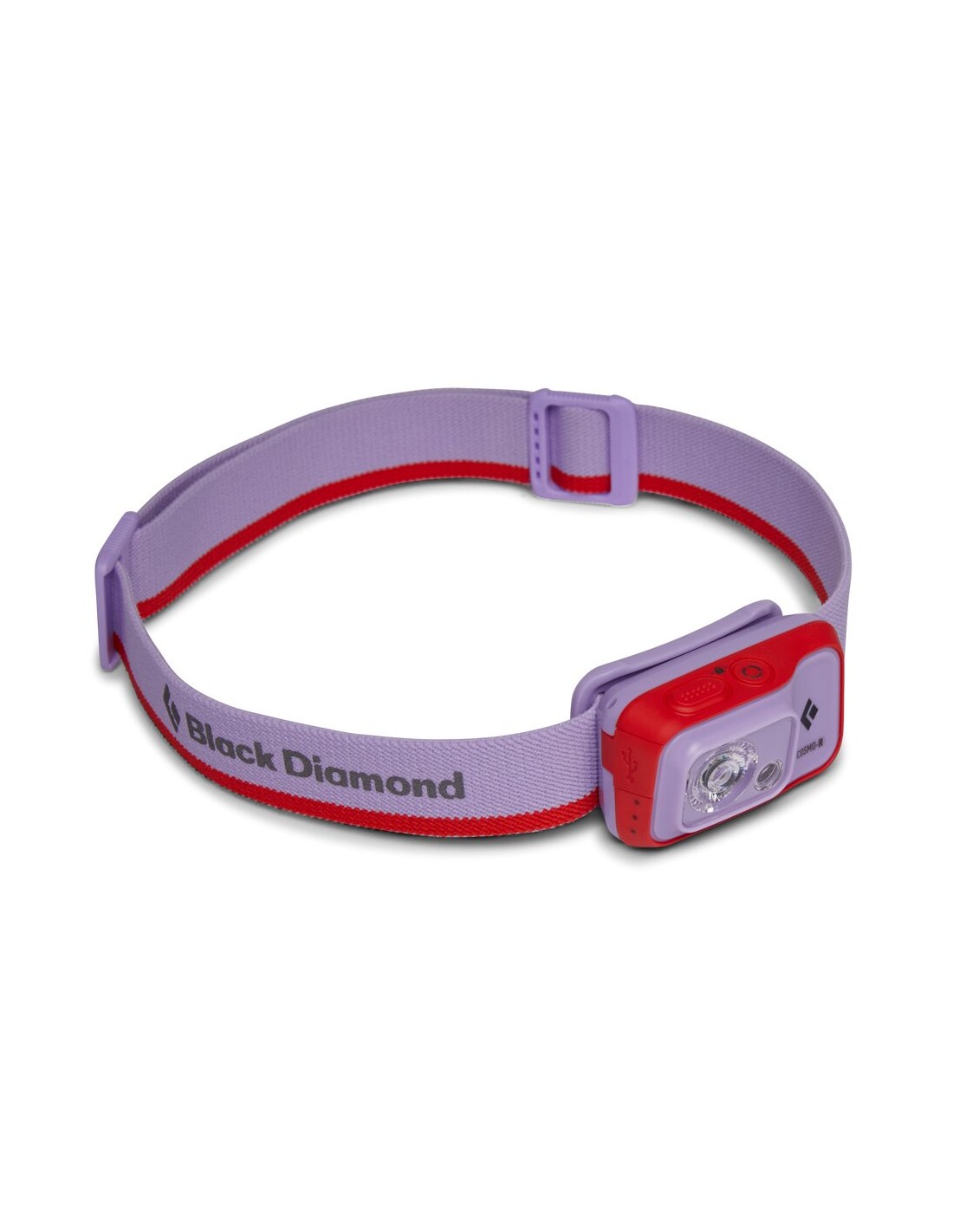 Black Diamond Stirnlampe Cosmo 350-R, lilac