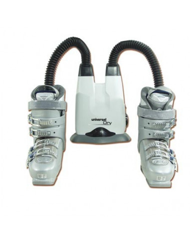 Alpenheat Schuh- und Handschuhtrockner Universal Dry von Alpenheat