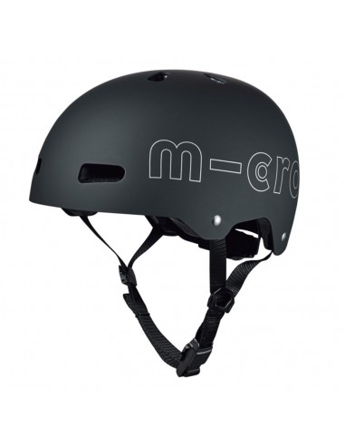 Micro Helm Black