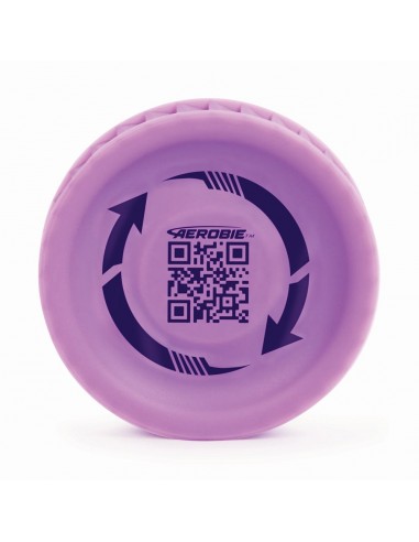 Schildkröt Aerobie Pocket Pro, violett