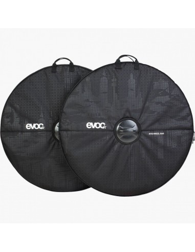 Evoc MTB Wheel Bag (2 Stk.)