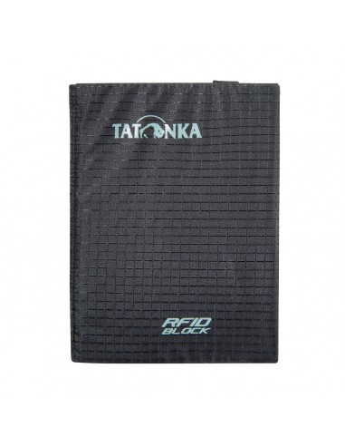 Tatonka Card Holder 12 RFID B, black