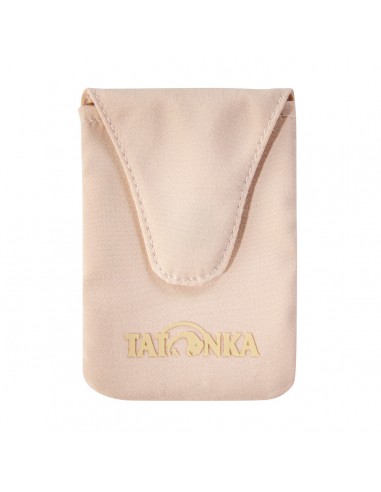 Tatonka Soft Bra Pocket Brustbeutel,...