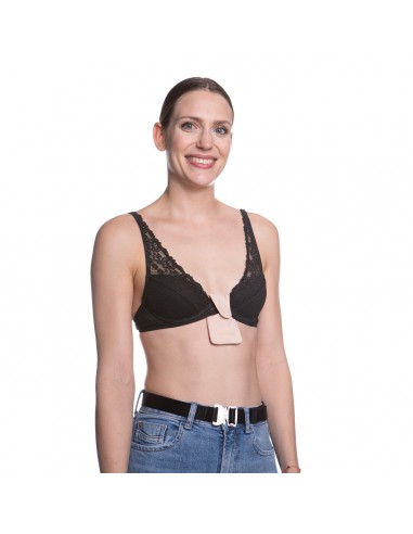 Soft Bra Pocket Brustbeutel