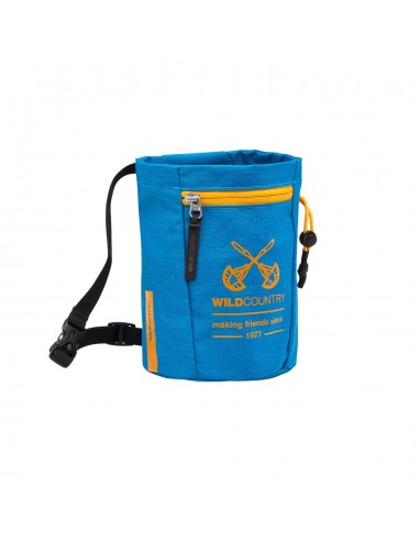 Wild Country Chalkbag Syncro, reef