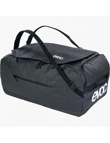 Evoc Duffle Bag 100, carbon grey-black