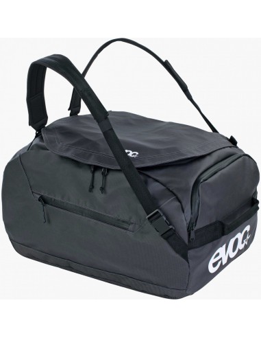 Evoc Duffle Bag 40, carbon grey-black
