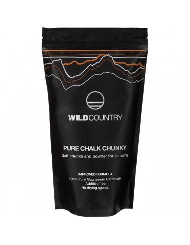 Wild Country Pure Chalk Chunky...