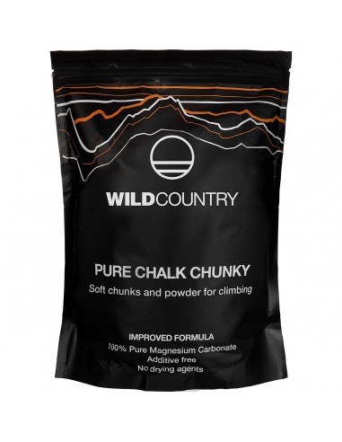 Wild Country Magnesium Pure Chalk...