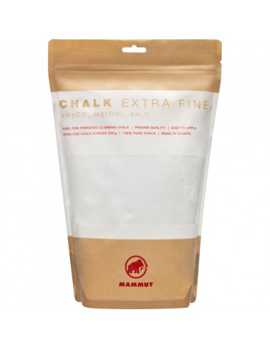 Mammut Chalk Extra Fine Chalk Powder...