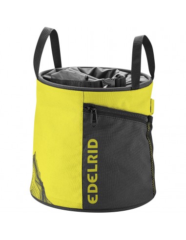 Edelrid Chalkbag Boulder Bag...