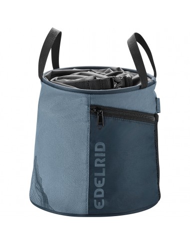Edelrid Chalkbag Boulder Bag...