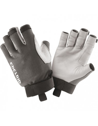 Edelrid Handschuhe Work Glove Open