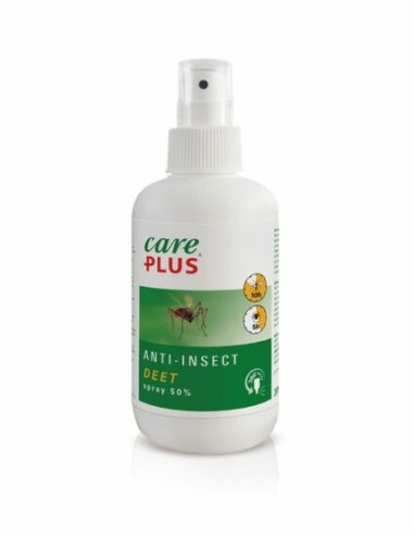 Care Plus Insektenschutz Deet Spray...