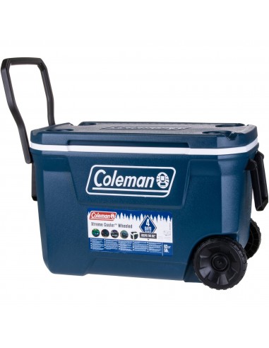 Coleman 62QT Xtreme™ Kühlbox mit...