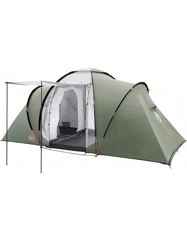 Coleman Ridgeline™ 4 Plus Tent