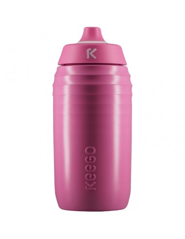 Keego Trinkflasche Supernova Pink 0.50L