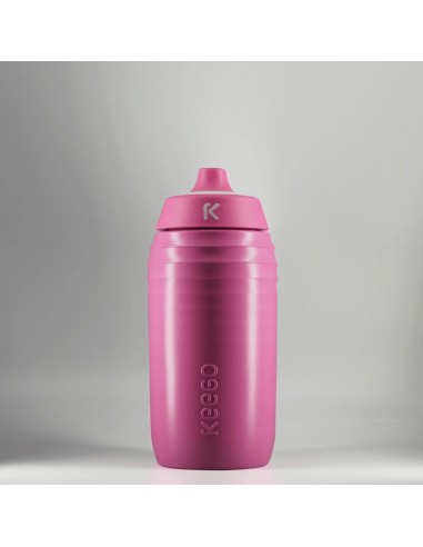 Drinking bottle Supernova Pink 0.50L