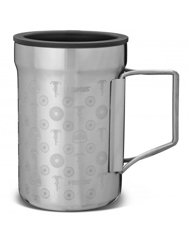 Primus Koppen Mug 0,3 Stainless Steel