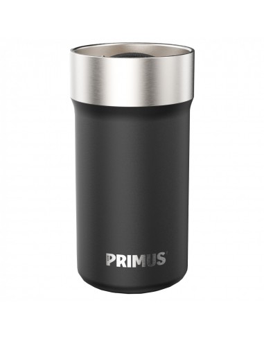 Primus Slurken Vacuum Mug 0,4 L, Black