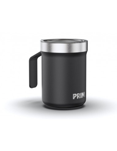 Primus Koppen Mug 0,3 L, Black