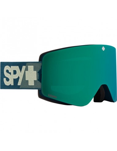 Spy+ Skibrille Marauder, Seafoam,...