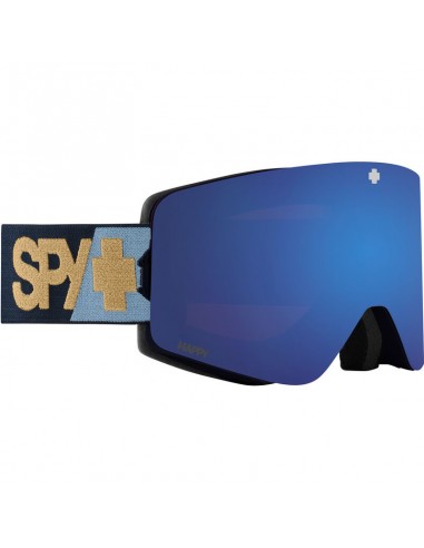 Spy+ Skibrille Marauder, Dark Blue,...