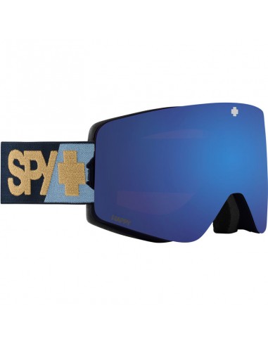 Spy+ Skibrille Marauder Elite, Dark...