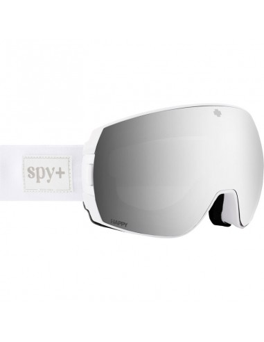 Spy+ Skibrille Legacy SE, White IR,...
