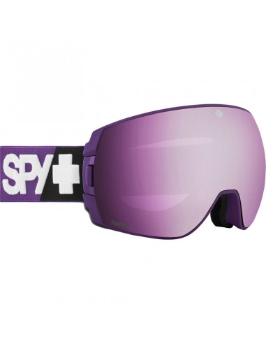 Spy+ Skibrille Legacy SE, Purple,...
