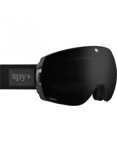 Spy+ Skibrille Legacy SE, Black RF,...
