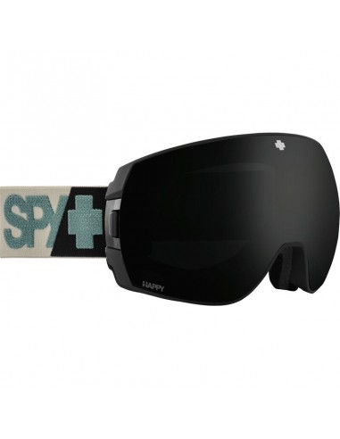 Spy+ Skibrille Legacy SE, Warm Grey,...