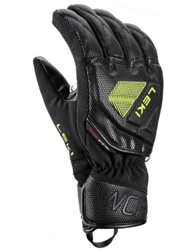 Leki Handschuhe WCR C-TECH 3D Junior,...