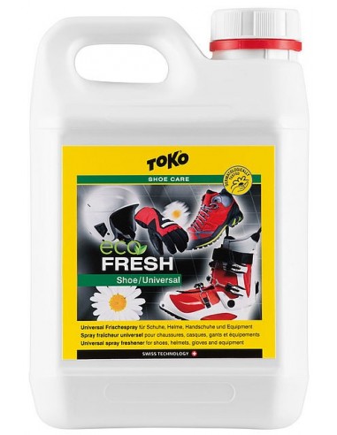 Toko Eco Shoe / Universal Fresh 1000ml