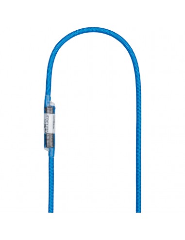 Edelrid HMPE Cord Sling 6mm, 40cm, blau