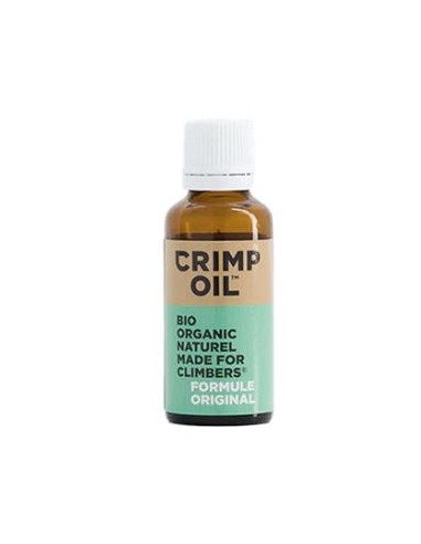 Crimp Oil Original, 30ml