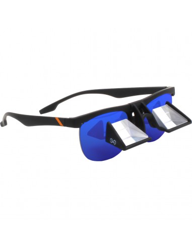 YY Vertical Solar-Up Sicherungsbrille