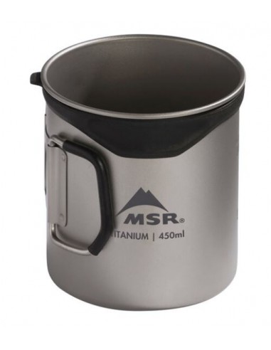 MSR Titan™ Tasse (450 ml)