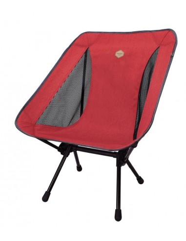 Snowline Chair Lasse Plus red